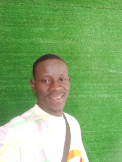 Akpovi Urbain's profile, a single 32-year-old a man in Abomey-Calavi