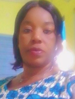 Valérie's profile, a single 35-year-old a woman in Toumodi Sakassou