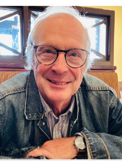 Jean's profile, a single 73-year-old a man in Québec