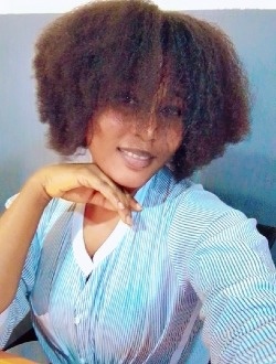 Shauna's profile, a single 27-year-old a woman in Daloa