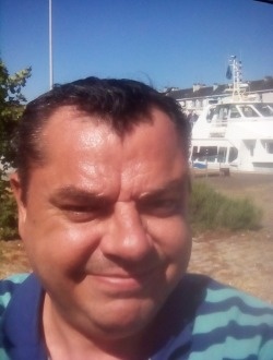 Mikael's profile, a single 48-year-old a man in La Baule-Escoublac