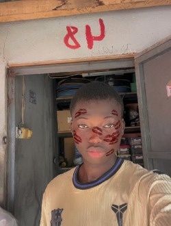 Badra Ali's profile, a single 18-year-old a man in Petit Abidjan-Youkou