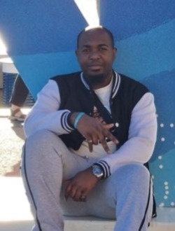 Sosthene's profile, a single 27-year-old a man in Rousset