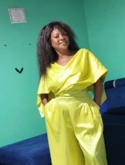Gigi's profile, a single 55-year-old a woman in Aba