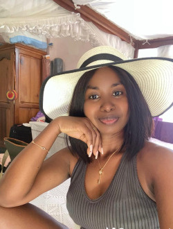 Clarine's profile, a single 30-year-old a woman in Antananarivo