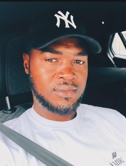 Abdoulaye's profile, a single 38-year-old a man in Paris