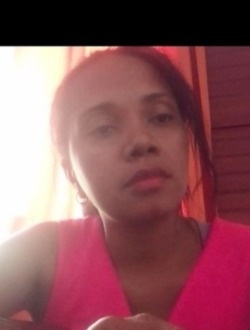 Jane's profile, a single 40-year-old a woman in Antsaba