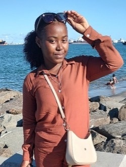 Honorette's profile, a single 23-year-old a woman in Toamasina