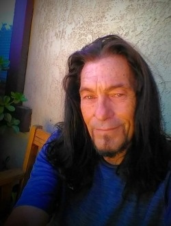 Paul's profile, a single 64-year-old a man in Victorville