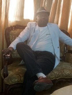 Joseph's profile, a single 47-year-old a man in Yaoundé