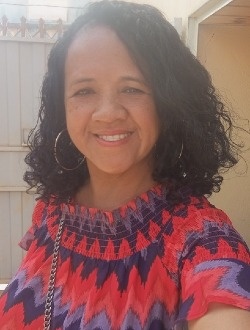 Seheno's profile, a single 48-year-old a woman in Sabotsy-Mangarivotra