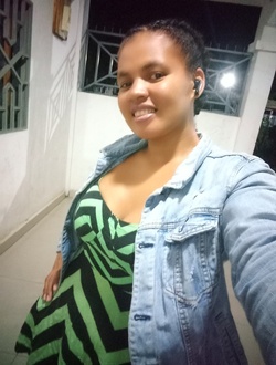 Emmanuella's profile, a single 32-year-old a woman in Ambakoa-Ámbinany