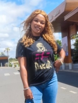 Fara's profile, a single 32-year-old a woman in Toamasina