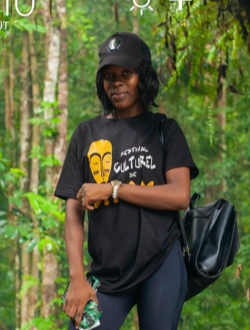Liony's profile, a single 25-year-old a woman in Abaga