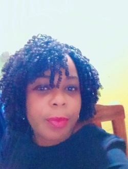 Virginia's profile, a single 35-year-old a woman in Abidjan