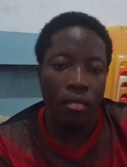 Glenn's profile, a single 20-year-old a man in Yaoundé