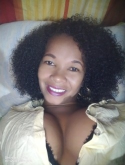 Valencia's profile, a single 36-year-old a woman in Sambava