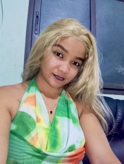 Eldine's profile, a single 25-year-old a woman in Antsiranana