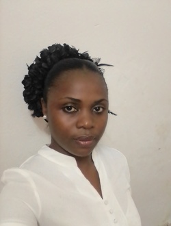 Carine's profile, a single 40-year-old a woman in Douala