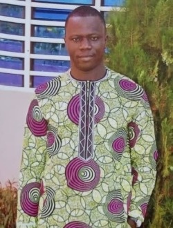 Olivier's profile, a single 35-year-old a man in Cocotomey
