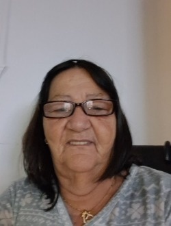 Linda's profile, a single 64-year-old a woman in Longueuil