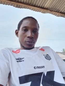 Dris's profile, a single 35-year-old a man in Dabou