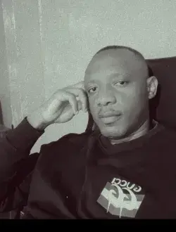 Kevin's profile, a single 35-year-old a man in Yaoundé