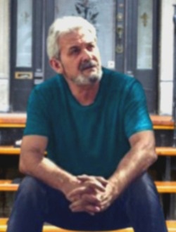 Jules's profile, a single 64-year-old a man in Saint-Jérôme
