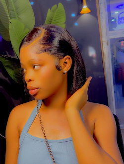 Kate's profile, a single 25-year-old a woman in Auchi