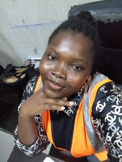 Coco's profile, a single 26-year-old a woman in Lagos