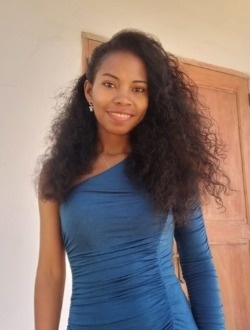 Lanto's profile, a single 29-year-old a woman in Toamasina