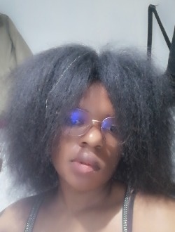 Sabine's profile, a single 33-year-old a woman in Yaoundé