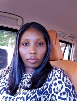 Lidia's profile, a single 40-year-old a woman in Ab Kettleby