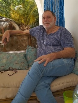 Jean-Pierre's profile, a single 69-year-old a man in Nabeul