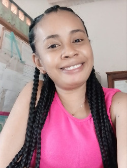Rollande Hoby's profile, a single 32-year-old a woman in Toliara