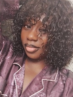 Lilian's profile, a single 25-year-old a woman in Warri