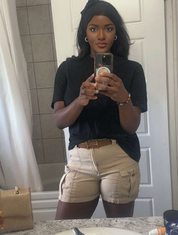 Terri's profile, a single 31-year-old a woman in Brantford