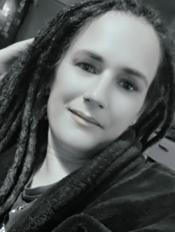 Perfil de Laetitia, una mujer soltero(a) de 43 años en Rennes