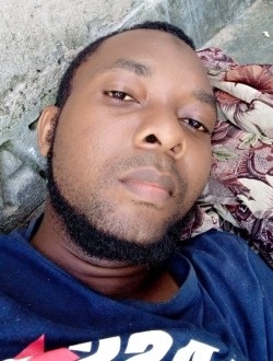 Kismaty's profile, a single 36-year-old a man in Aan de Doorns