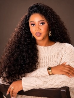 Lizzy's profile, a single 36-year-old a woman in Warri