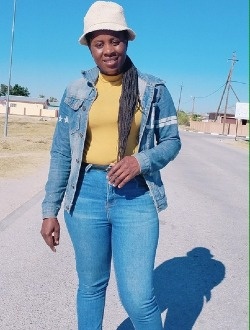 Beverly Hertha Katuly's profile, a single 37-year-old a woman in Windhoek