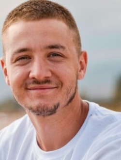 Jake's profile, a single 41-year-old a man in Las Cruces