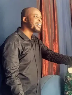 Guelord's profile, a single 40-year-old a man in Adoba
