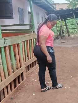 Fadimatoui's profile, a single 31-year-old a woman in Yaoundé