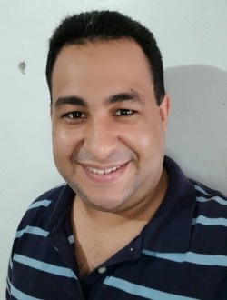 Abraham's profile, a single 50-year-old a man in Aach