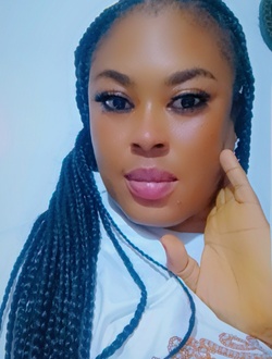 Hannah's profile, a single 42-year-old a woman in Port Harcourt