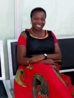 Shupekileehtangu's profile, a single 51-year-old a woman in Nelspruit
