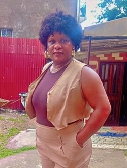 Jasmine's profile, a single 33-year-old a woman in Yaoundé