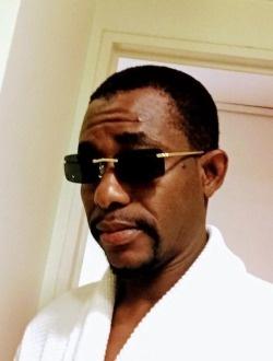 Adama's profile, a single 41-year-old a man in Champigny-sur-Marne
