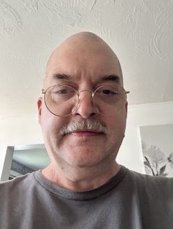 Perfil de Kev, un hombre soltero(a) de 52 años en Lincoln